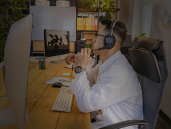 Virtualisation des postes de travail (VDI)