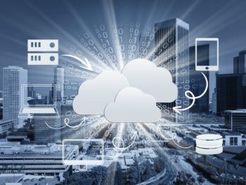 Áreas de trabalho virtuais na nuvem