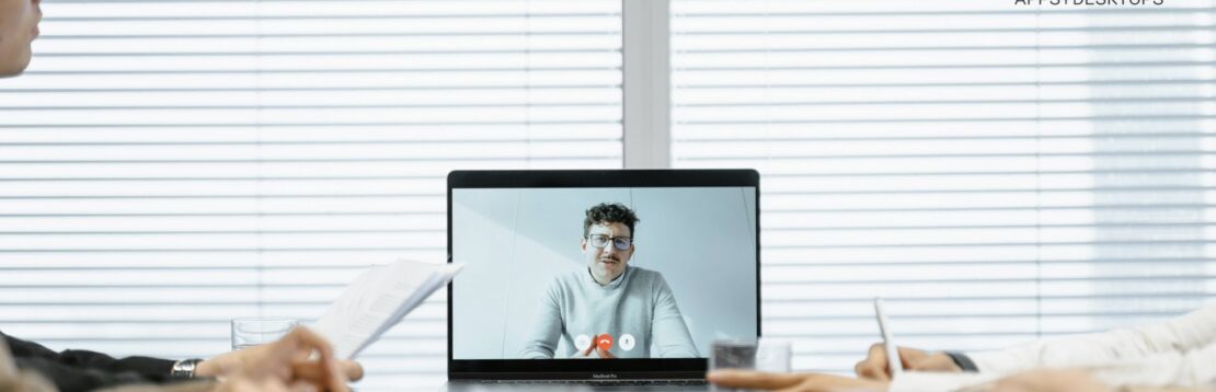 Virtual workspaces as an alternative remote access solution
